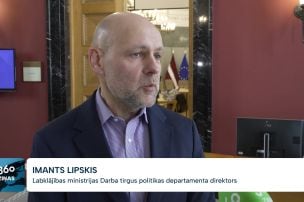 Minimālo algu cels, bet ne tik strauji