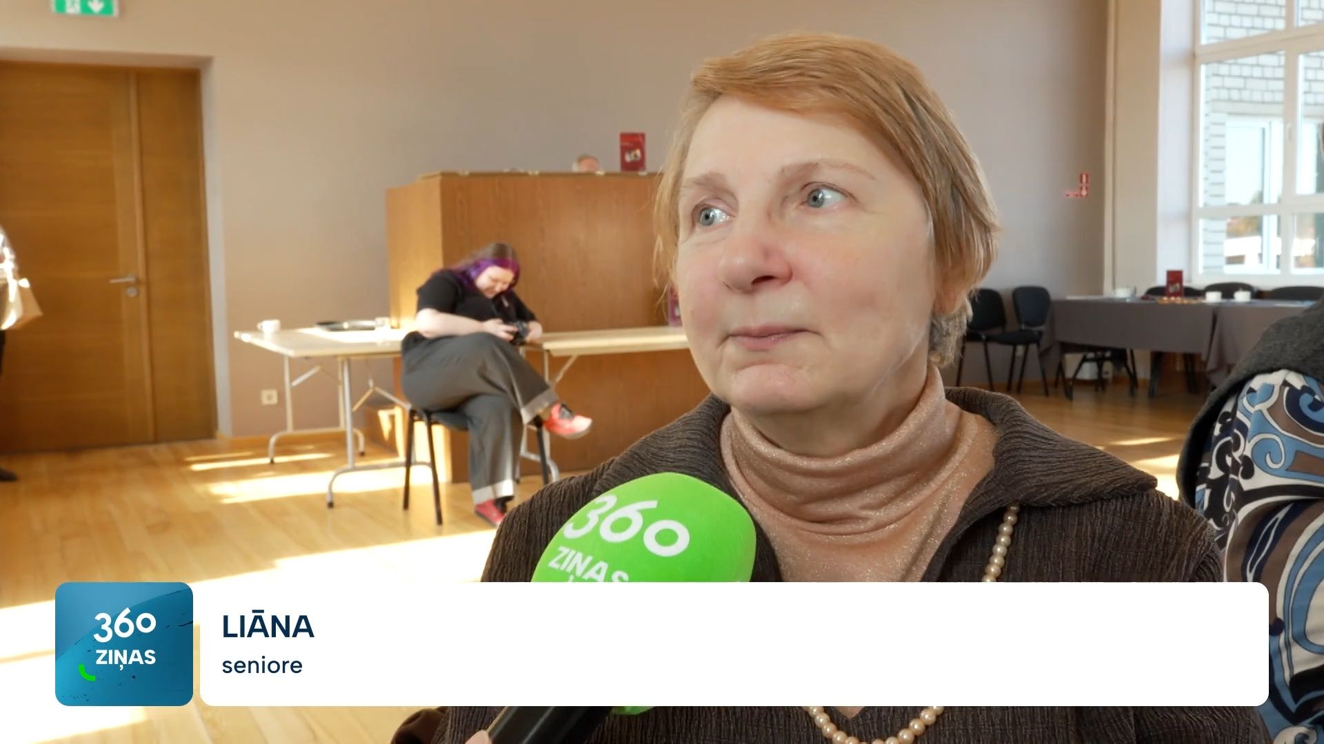 360 Ziņas