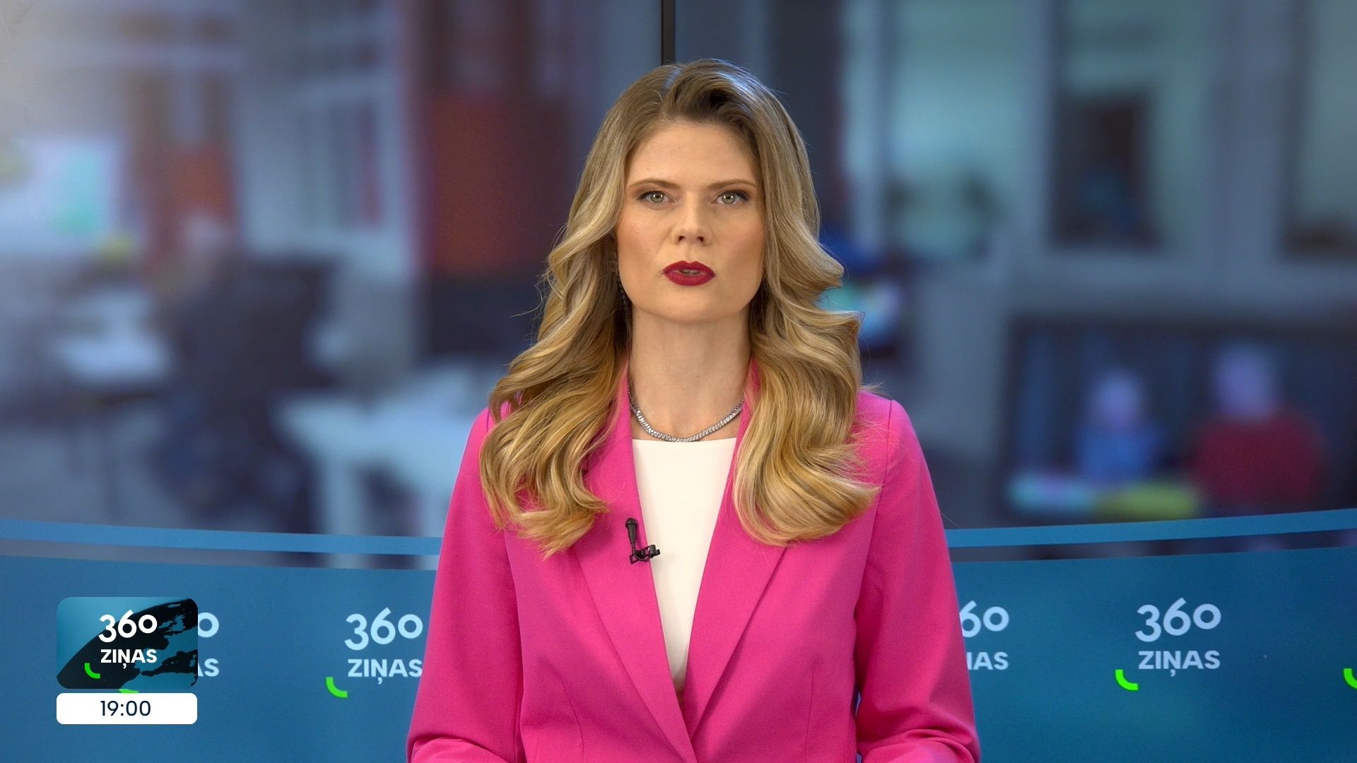 360 Ziņas