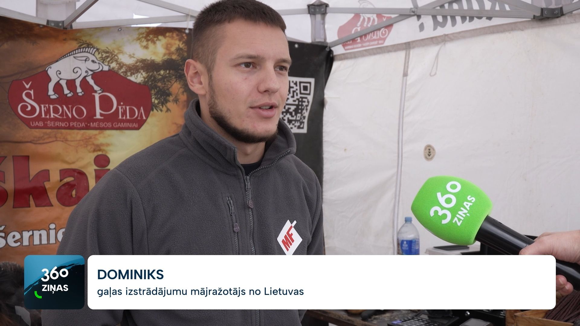360 Ziņas