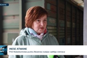 Uz robežas pastiprināti pārbauda Krievijas graudu izcelsmi