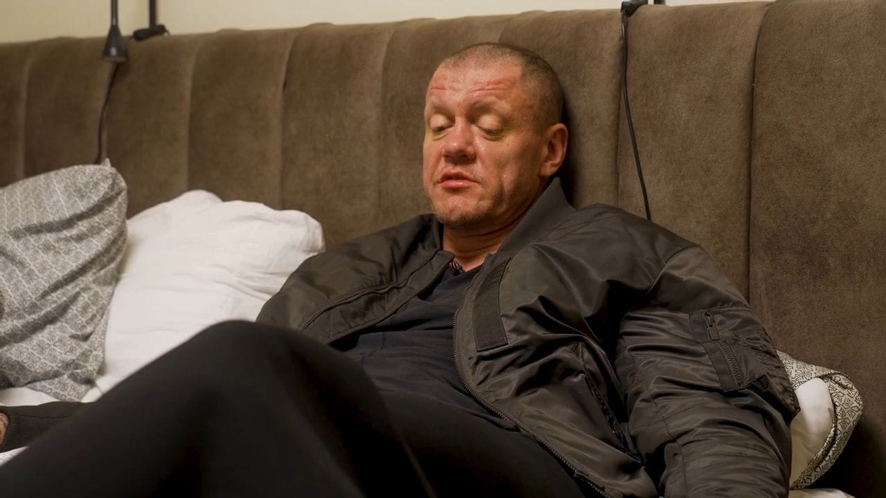 Slavenības. Bez filtra