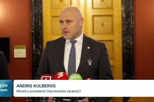 Kulbergs: LMT un “Tet” ir jāapvieno, un jārod iespēja potenciālā darījumā piedalīties arī valstij