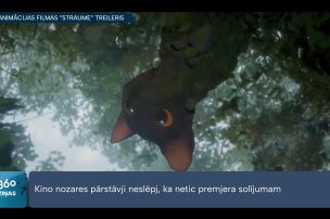 Premjers sola papildu miljonu eiro Latvijas kino; nozares pārstāvji netic solījumam