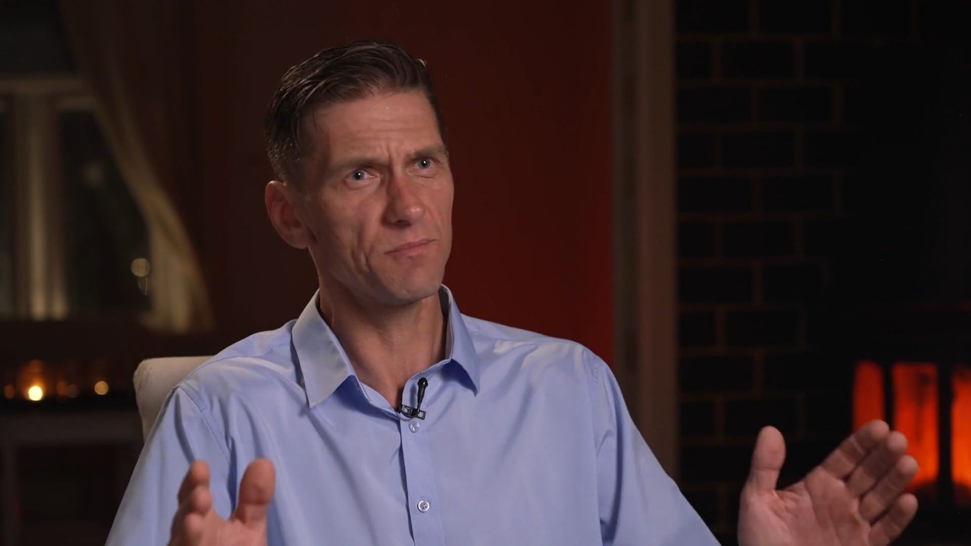 Slavenības. Bez filtra
