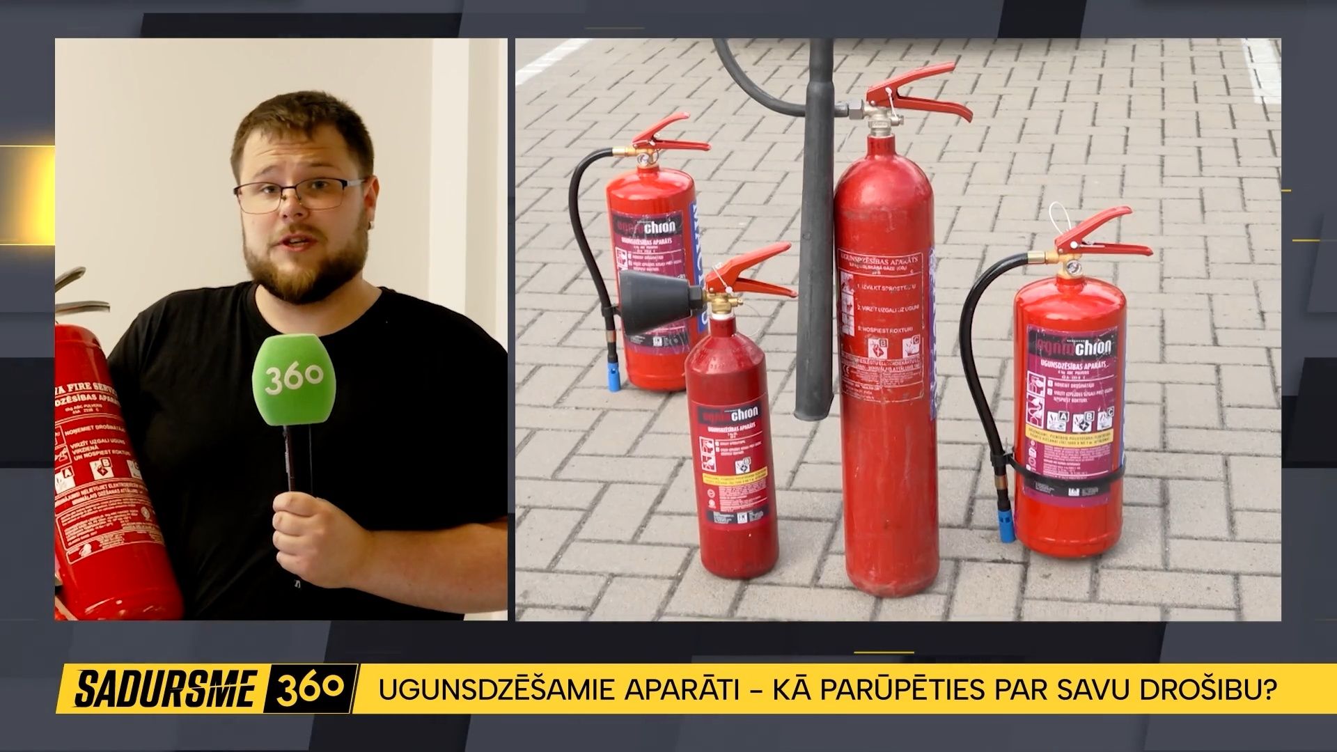 Sadursme 360