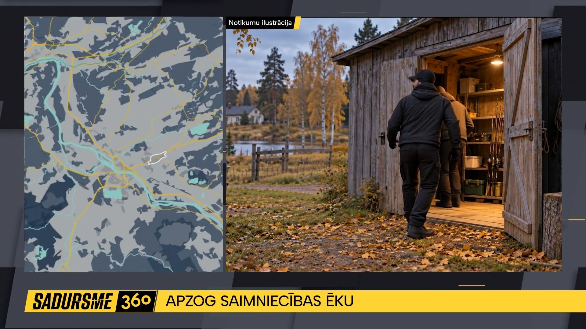 Sadursme 360