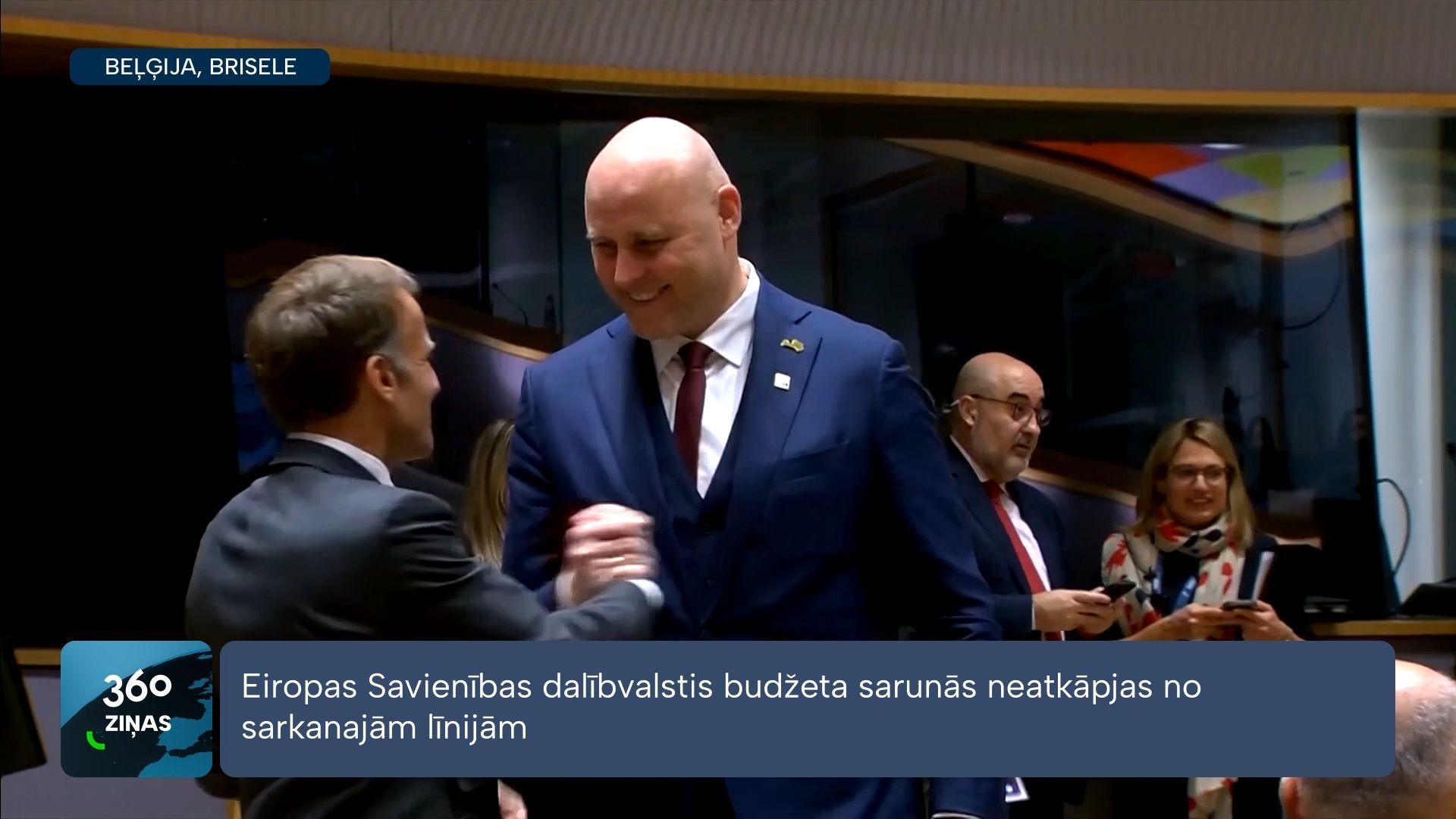 360 Ziņas