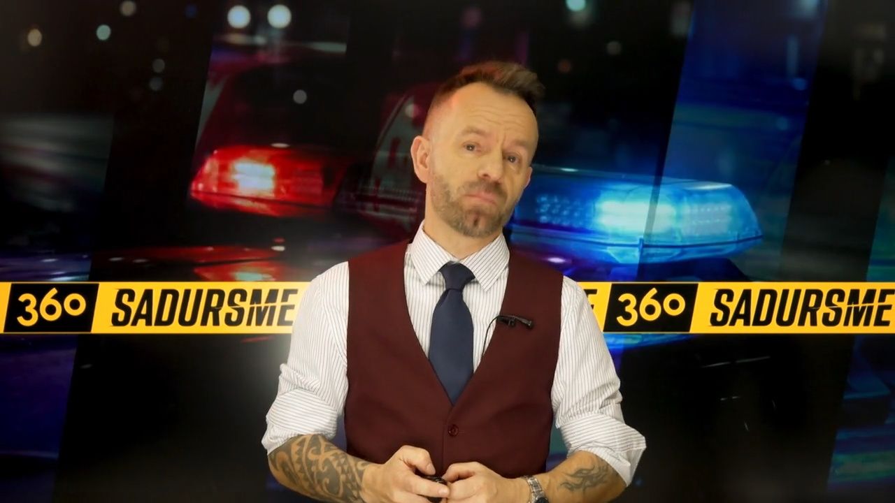 Sadursme 360