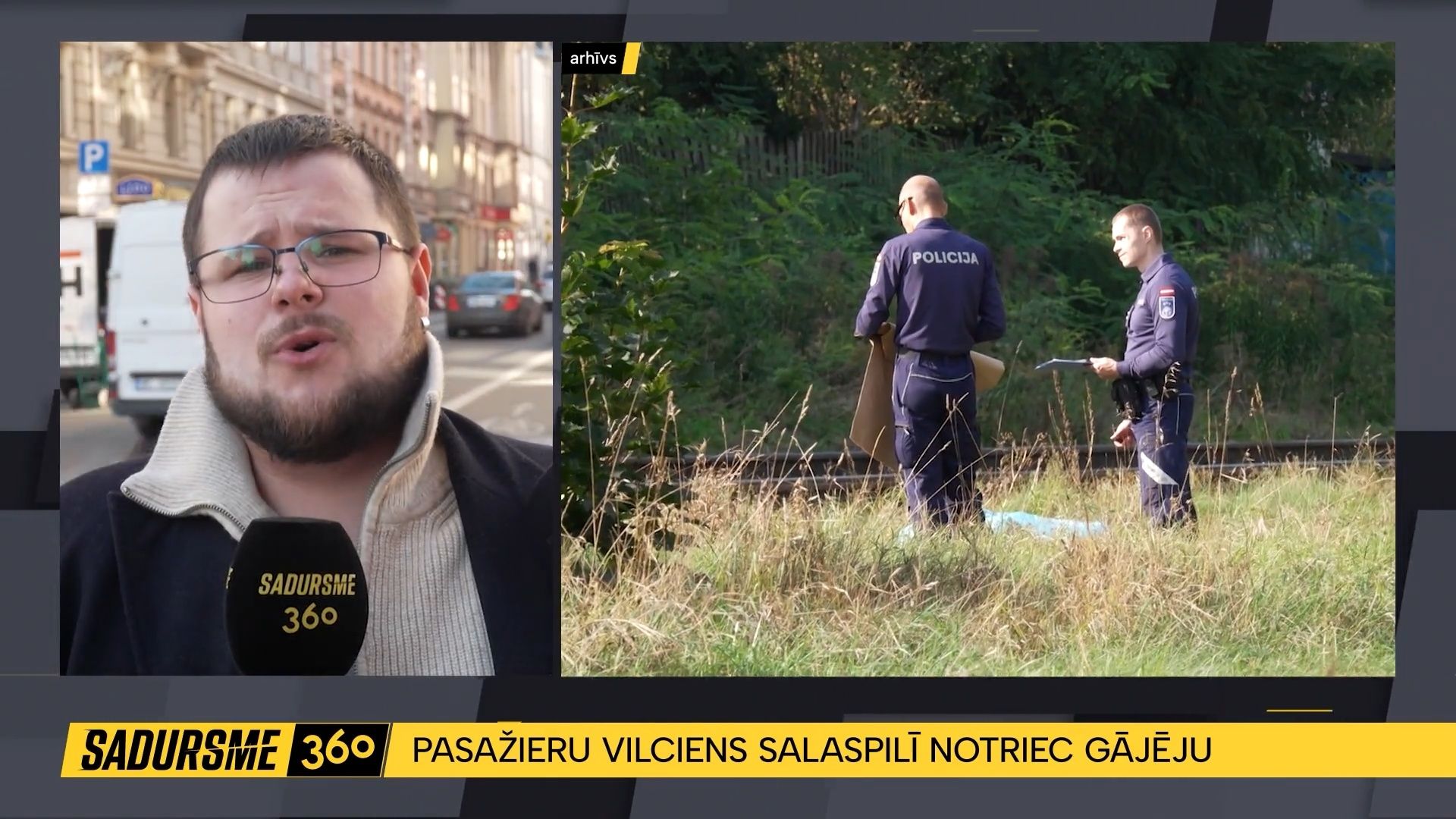 Sadursme 360