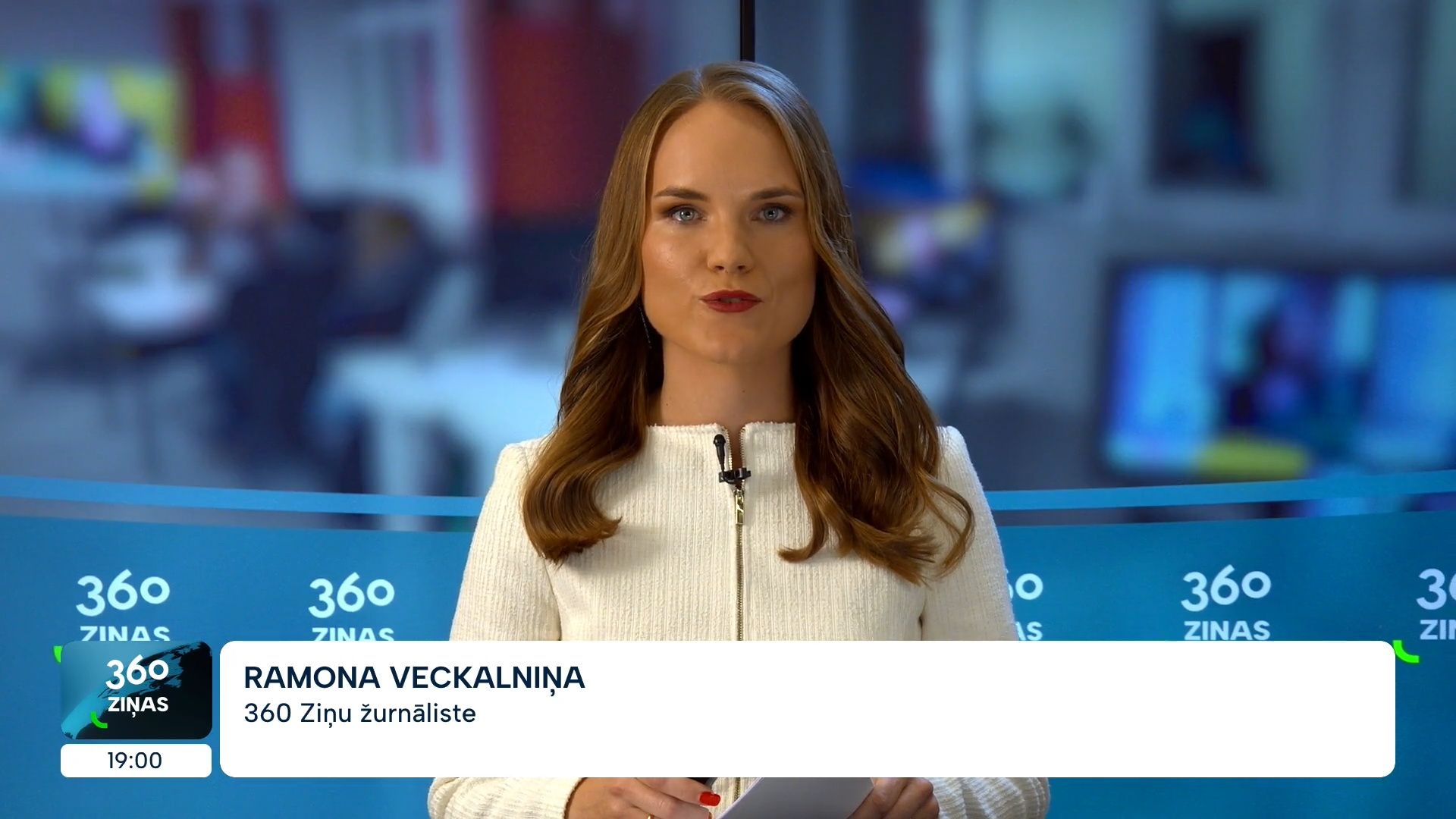 360 Ziņas