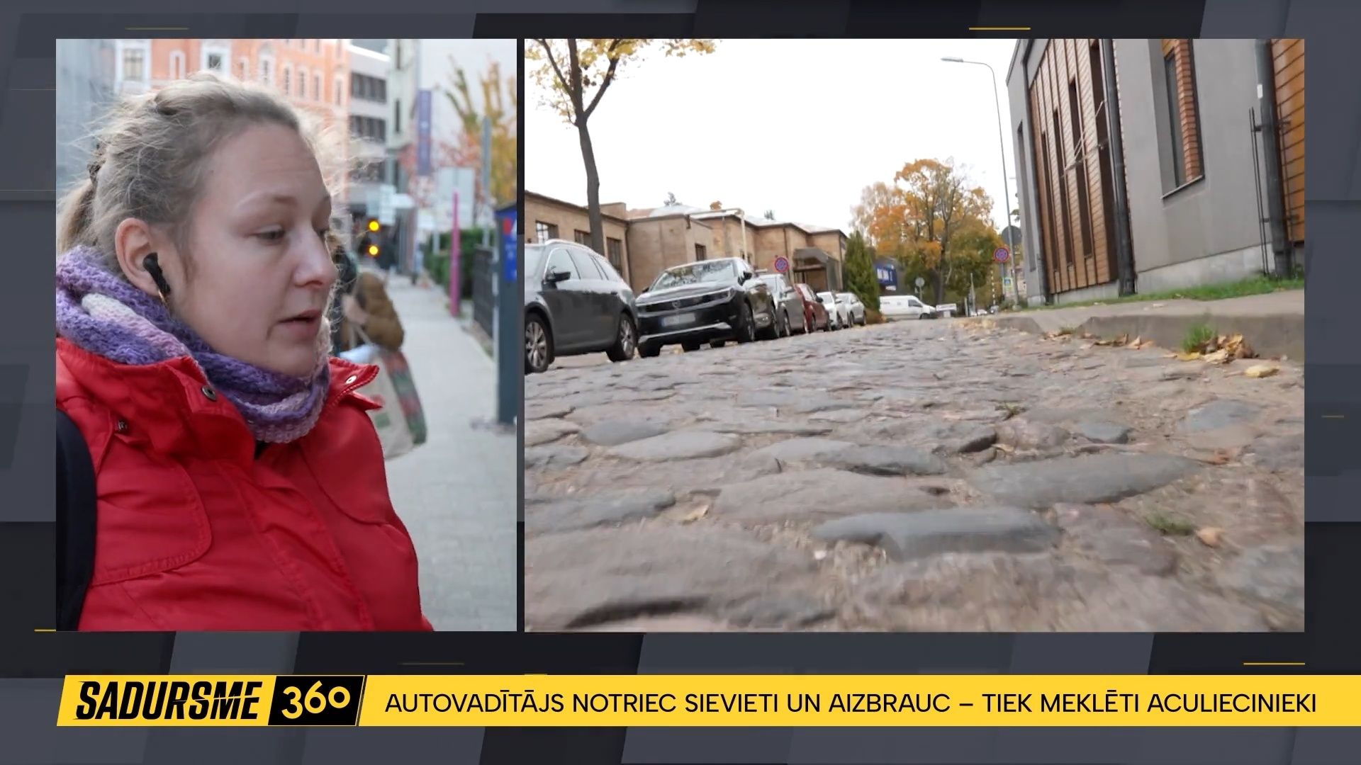 Sadursme 360