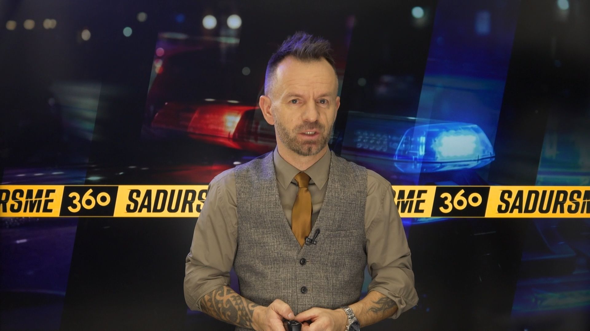 Sadursme 360