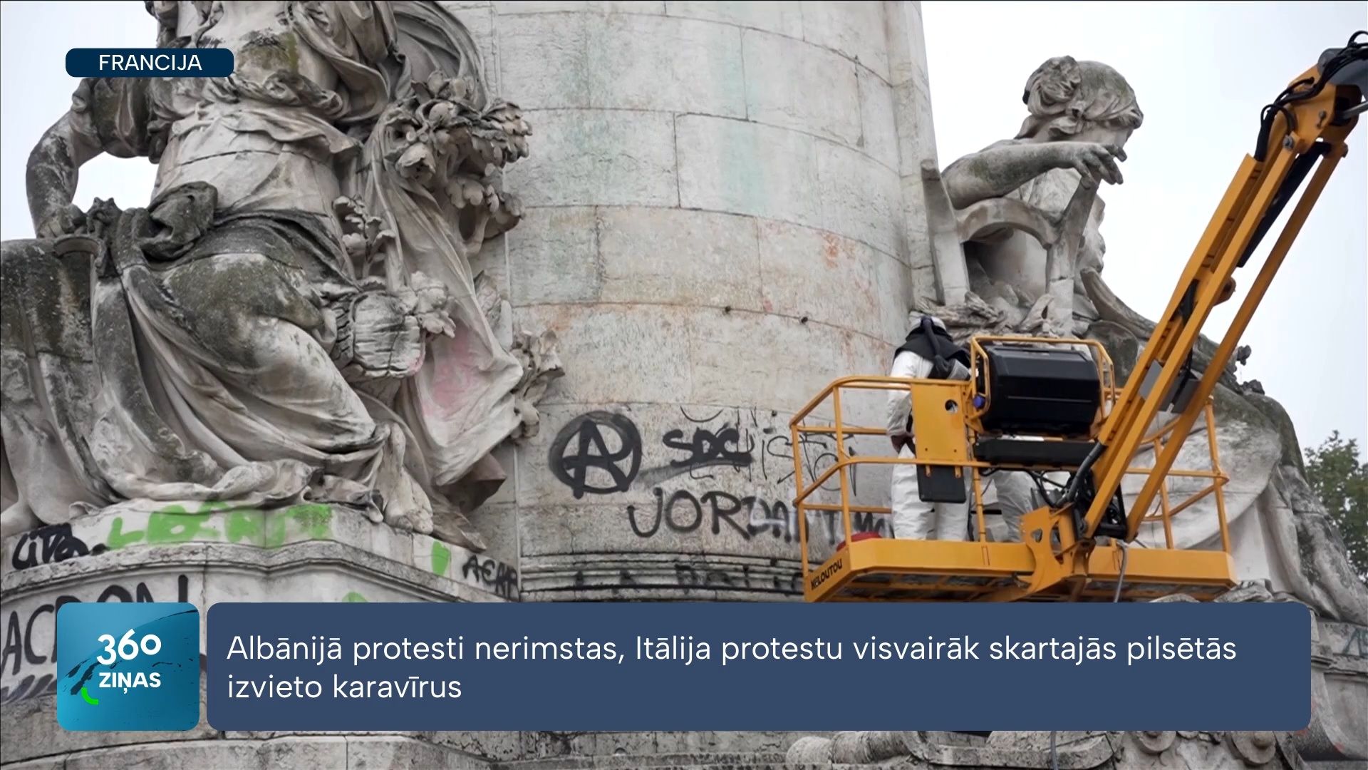 360 Ziņas