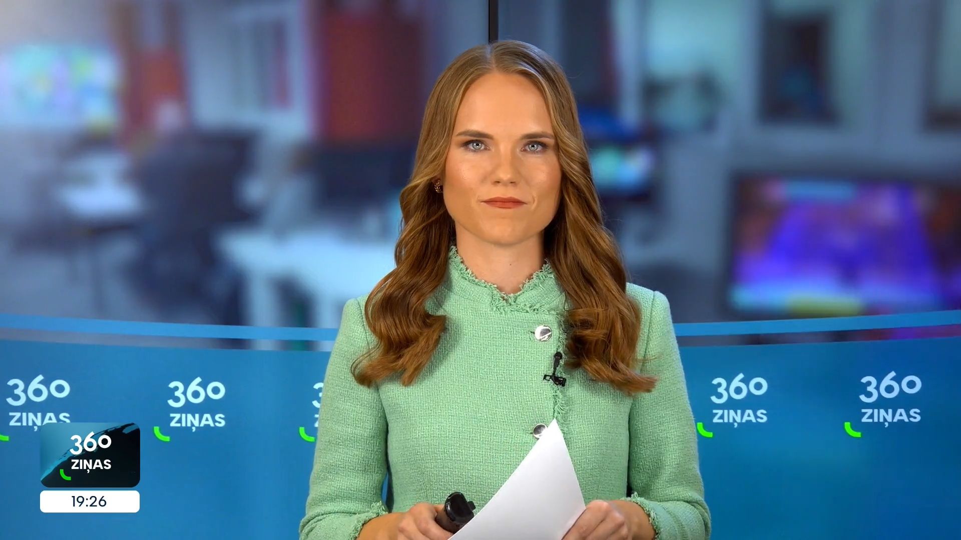 360 Ziņas