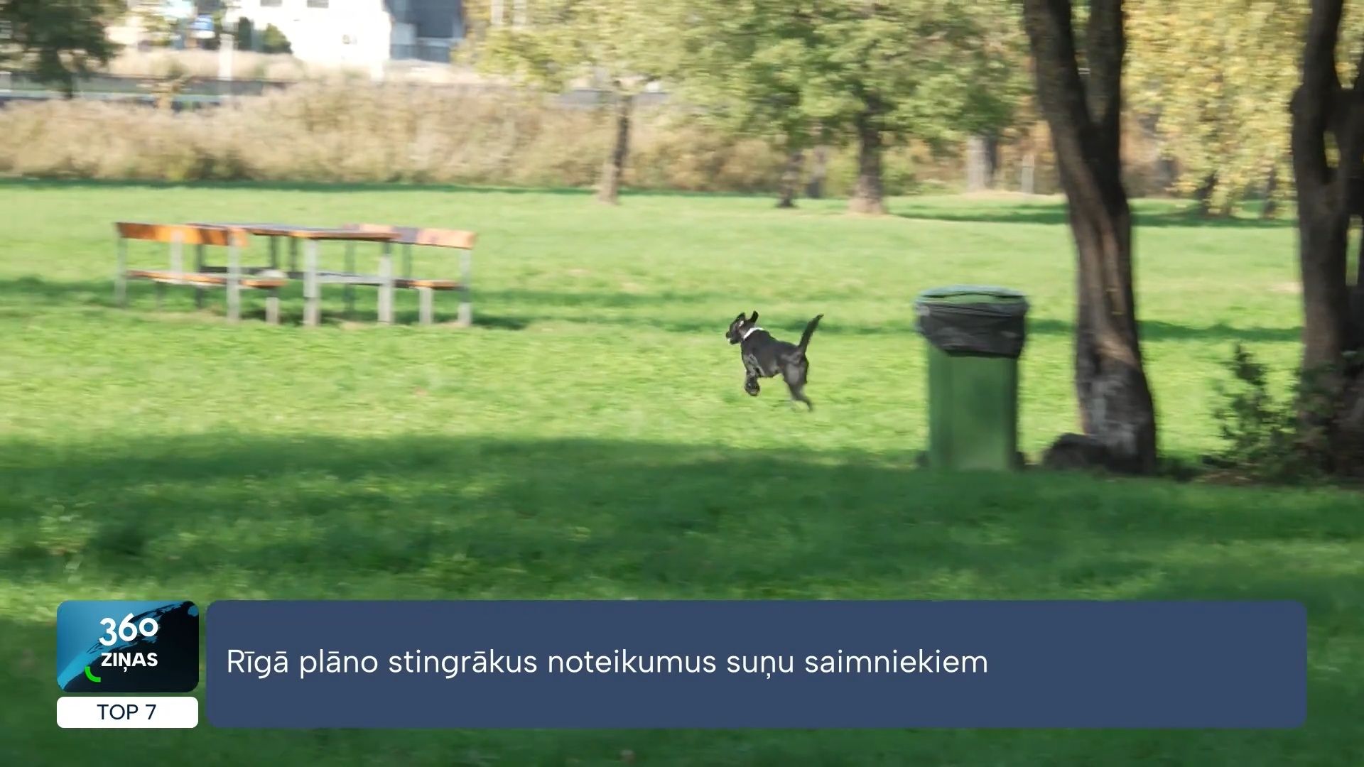 360 Ziņas