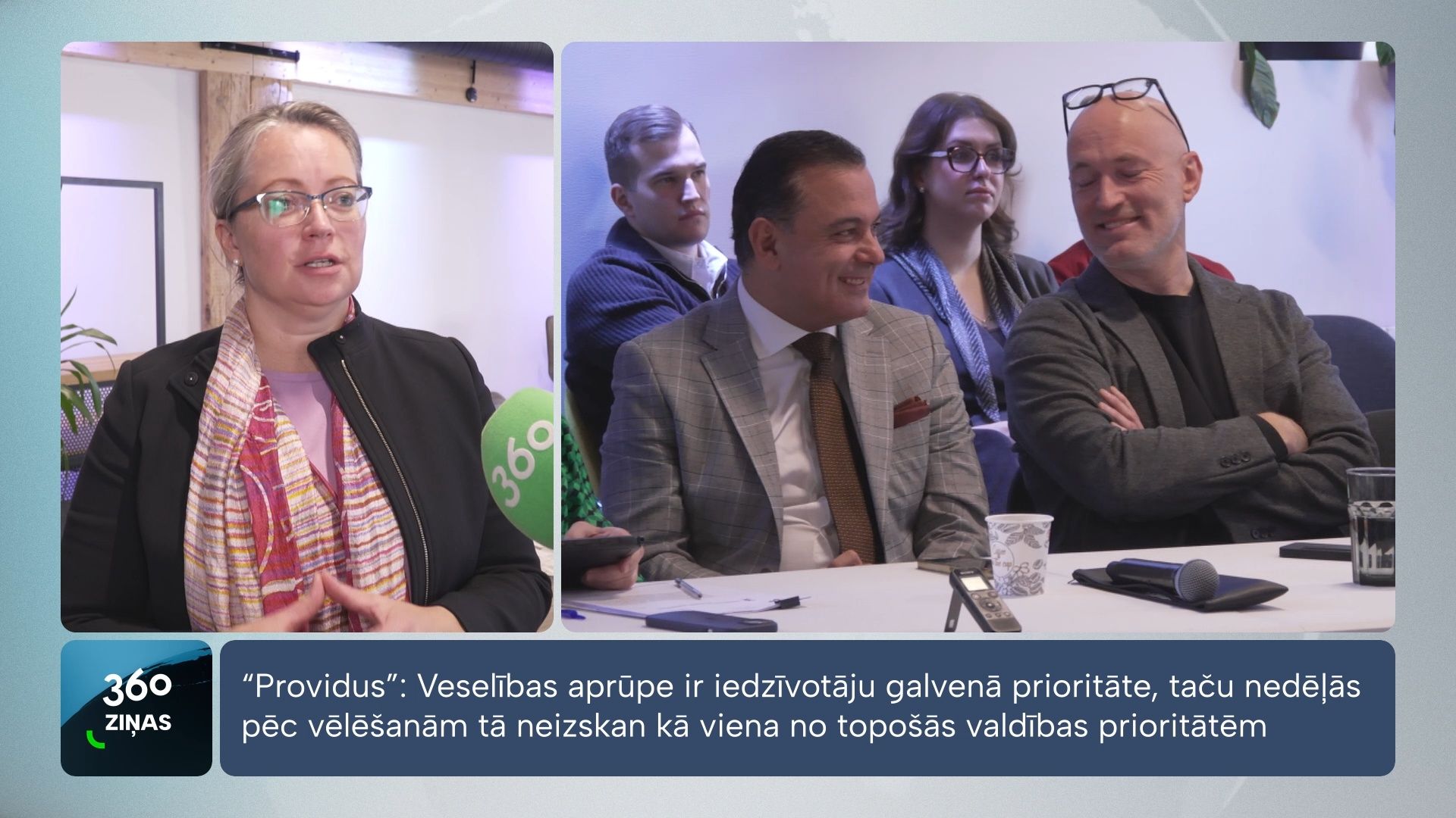 360 Ziņas