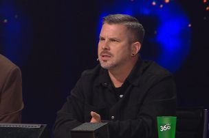 Pēc Krisy pārtapšanas par Dua Lipu Intars Busulis neskopojas ar komplimentiem