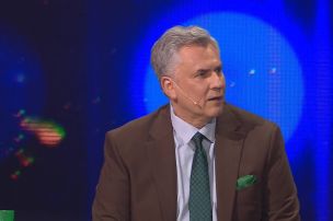 Andra Ērgļa priekšnesums Jānim Šipkēvicam atsauc atmiņā kādu kuriozu no sadarbības ar Andri Bērziņu