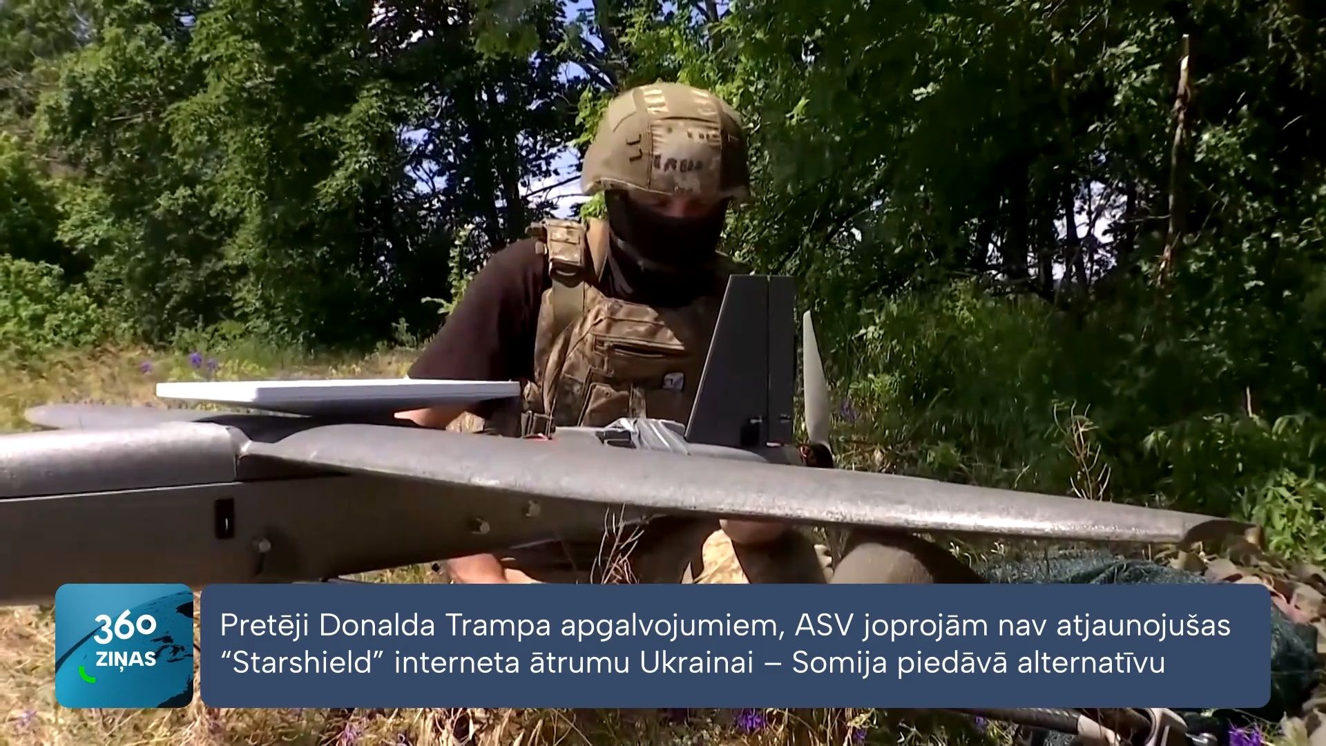 360 Ziņas