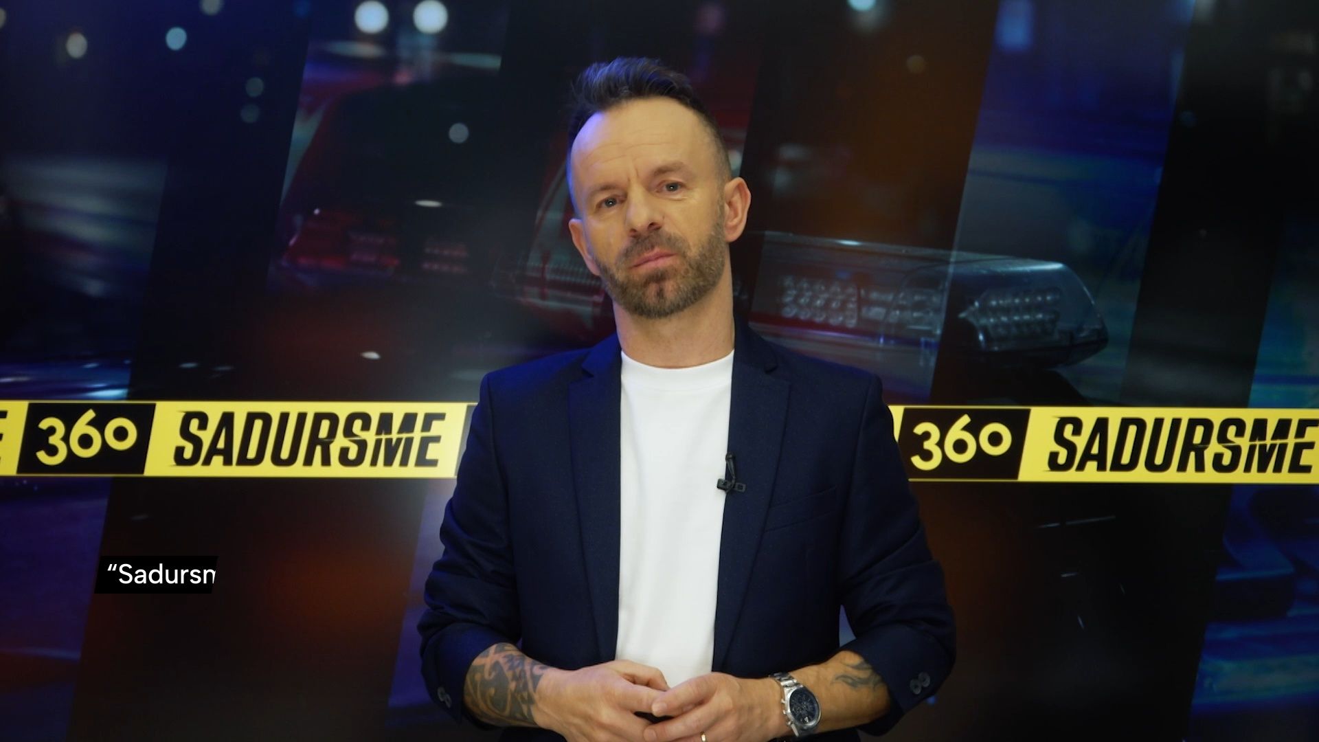 Sadursme 360