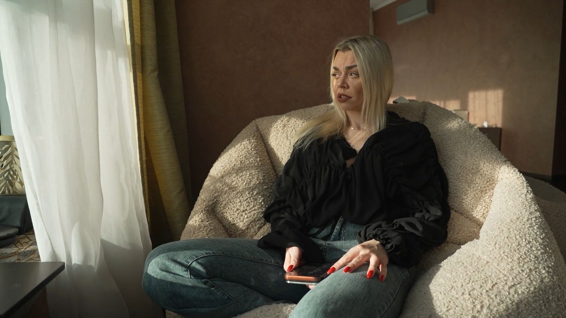 Slavenības. Bez filtra