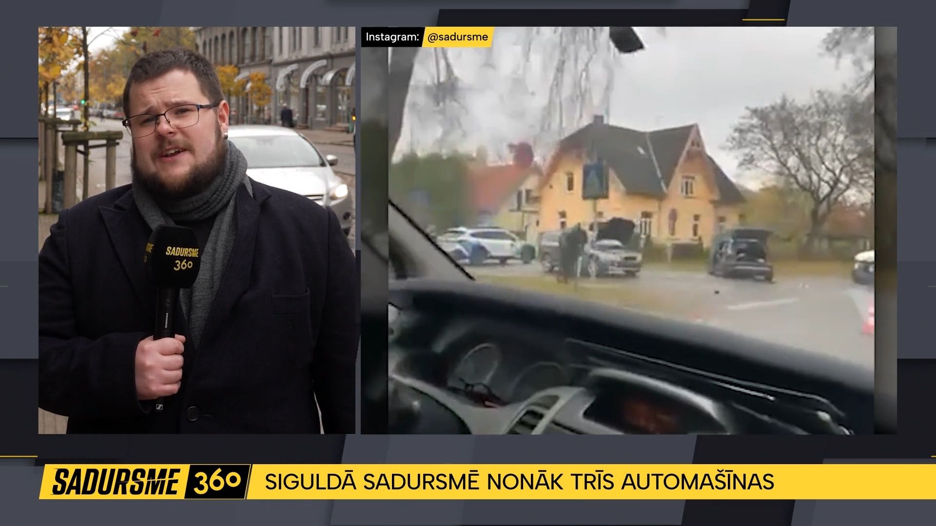 Sadursme 360