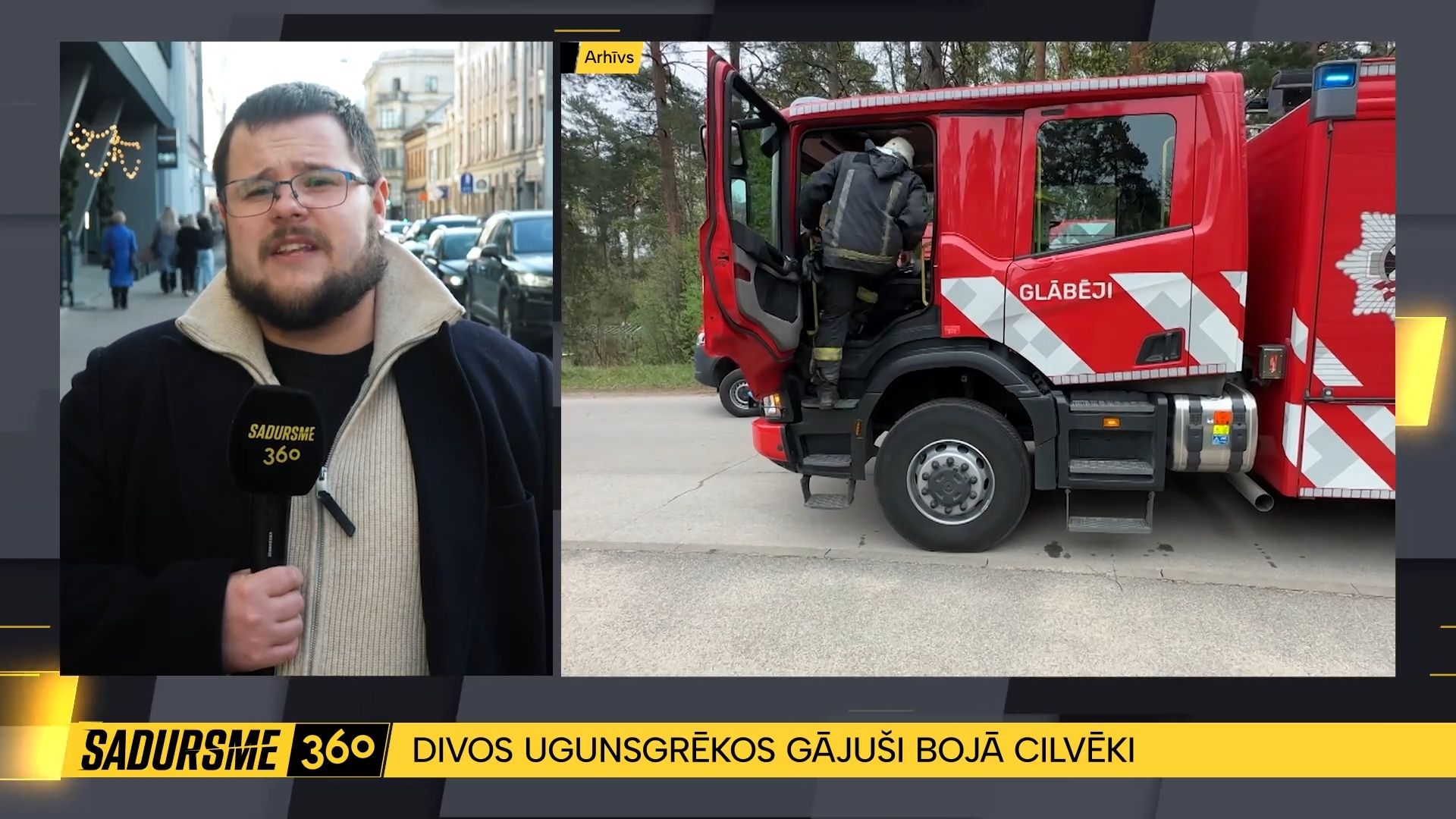 Sadursme 360