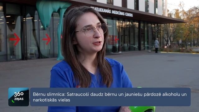 360 Ziņas