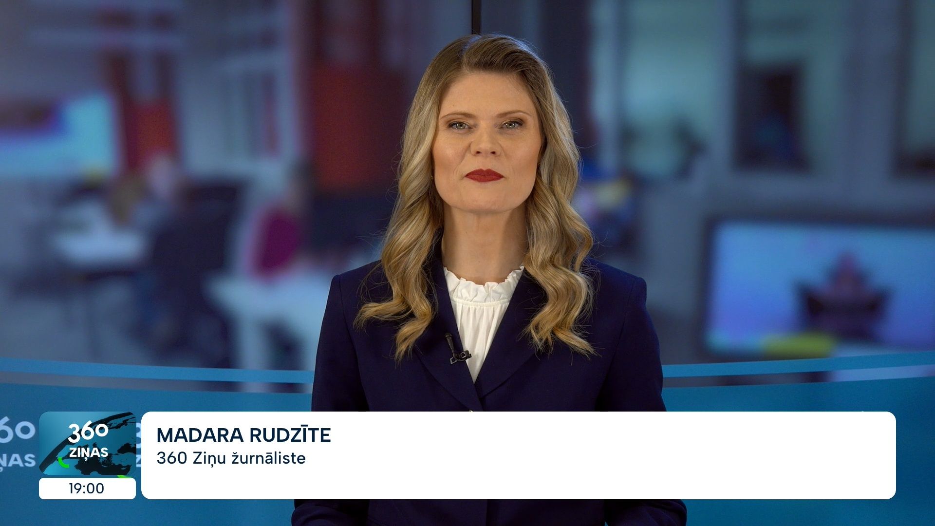 2026. gada 27. oktobra 360 Ziņas