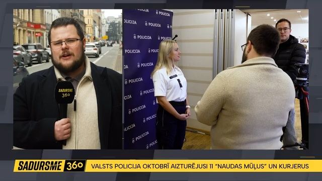 Sadursme 360