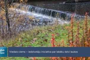 Latvijā vēl 13 kopienas ieguvušas "Viedā ciema" statusu
