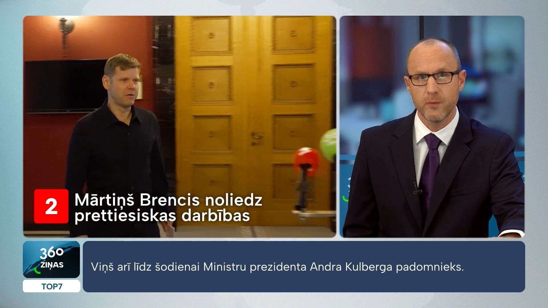 360 Ziņas
