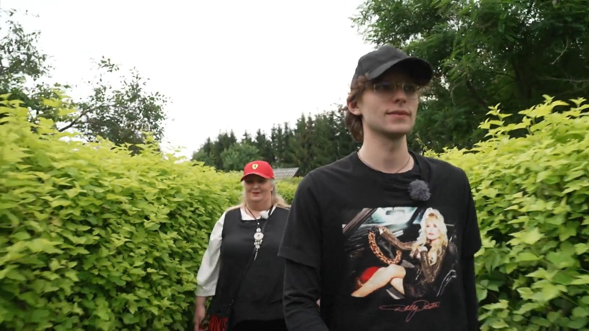 Gandrīz ideālas vakariņas