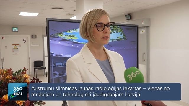 360 Ziņas