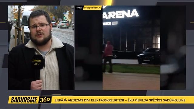 Sadursme 360