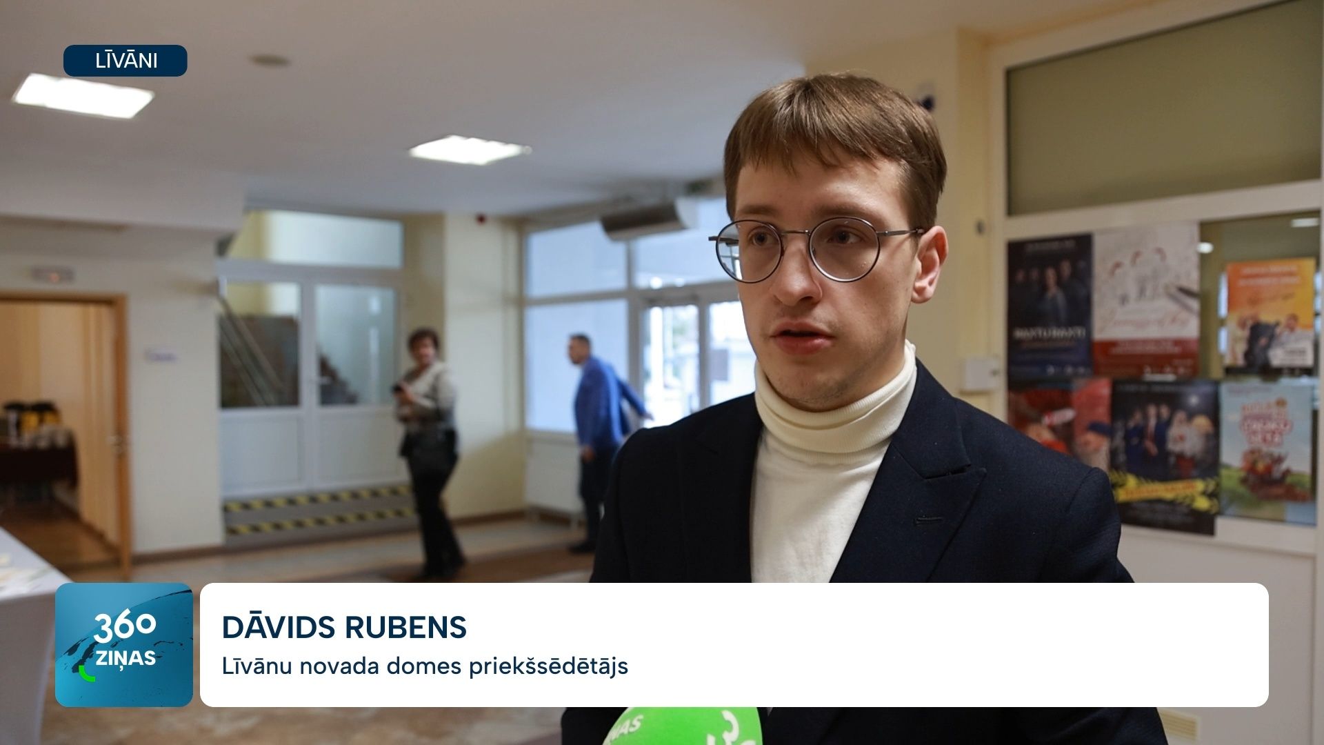 360 Ziņas