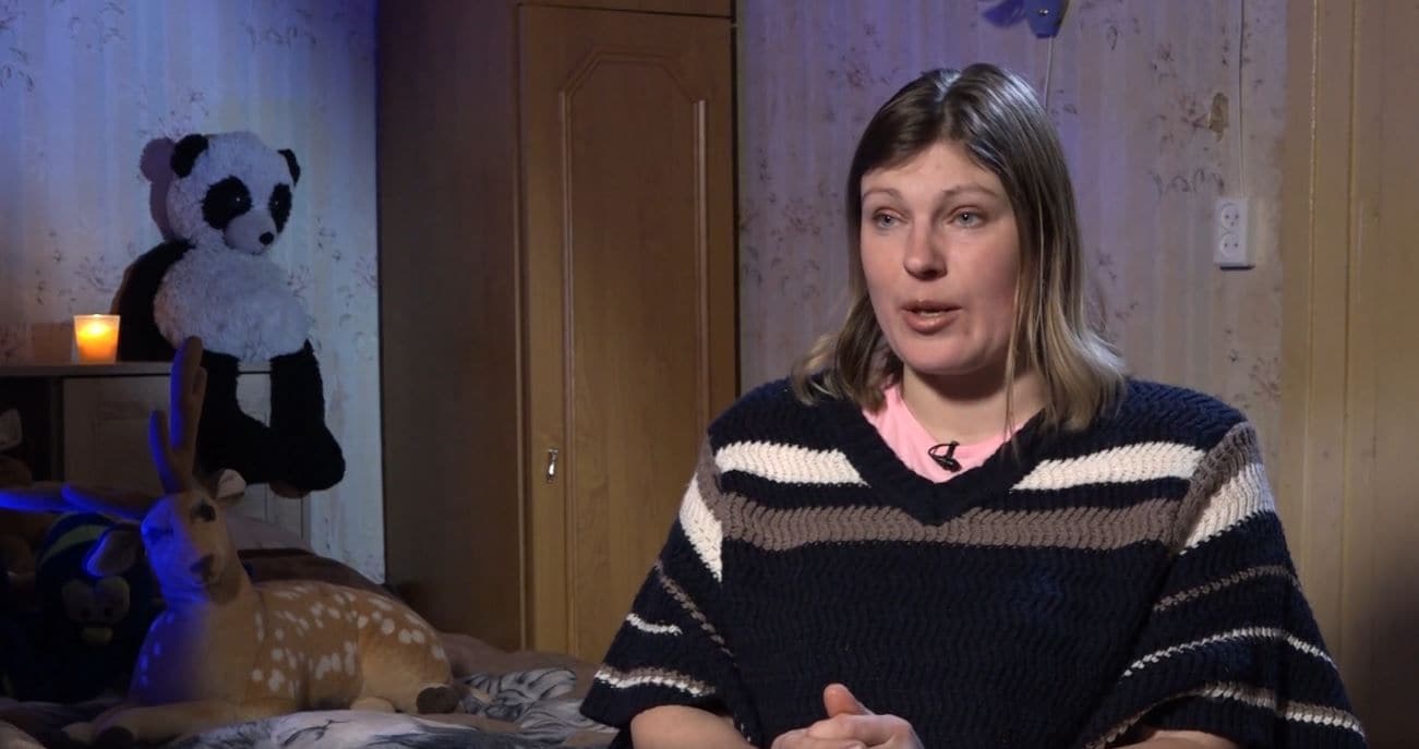 Slavenības. Bez filtra