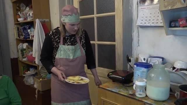 Slavenības. Bez filtra