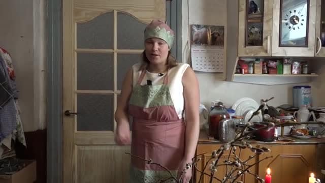 Slavenības. Bez filtra