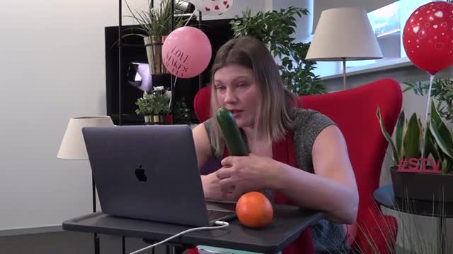 Slavenības. Bez filtra