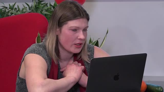 Slavenības. Bez filtra