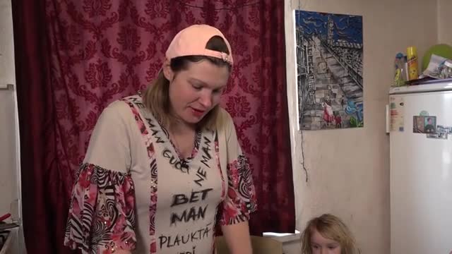 Slavenības. Bez filtra