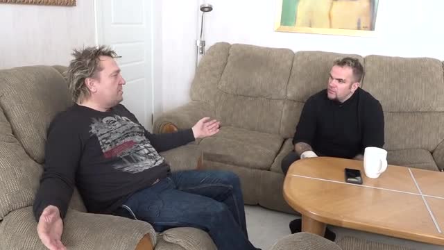 Kivičs. Pavisam privāti