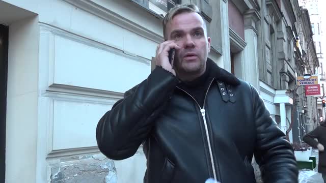 Kivičs. Pavisam privāti