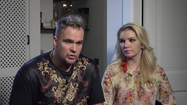 Kivičs. Pavisam privāti