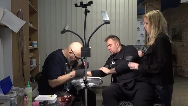 Kivičs. Pavisam privāti