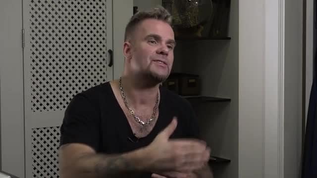 Kivičs. Pavisam privāti