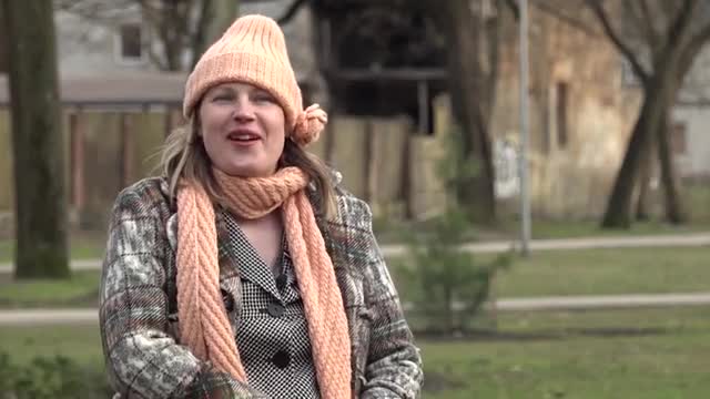 Slavenības. Bez filtra