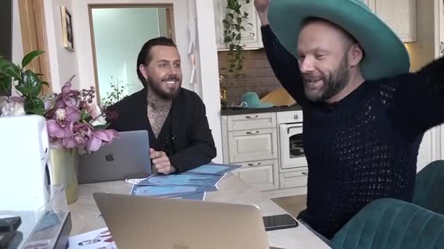 Slavenības. Bez filtra